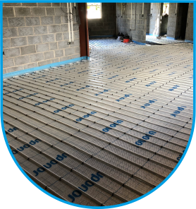 Gas and Oil Boiler Installation Paignton