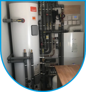 Boiler Repairs Plymouth