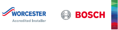 Worcester Bosch - M L Eden & Son Plumbing & Heating Services LTD